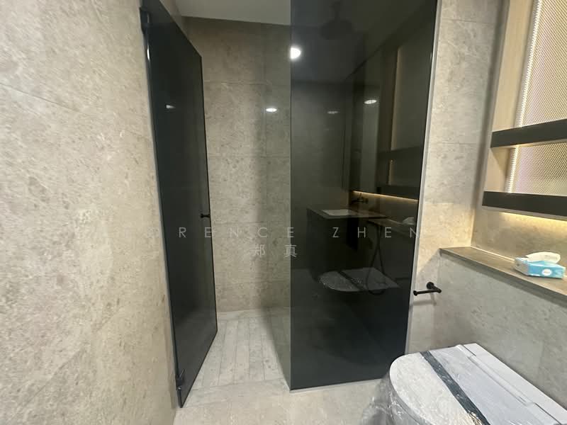 The Reef at King's Dock, 2 Harbourfront Avenue, Harbourfront / Telok Blangah, 1 Bedroom, 538 sqft, Condominium For Rent, by Florence Zheng Zhen, 25270173 - PropertyGuru.com.sg