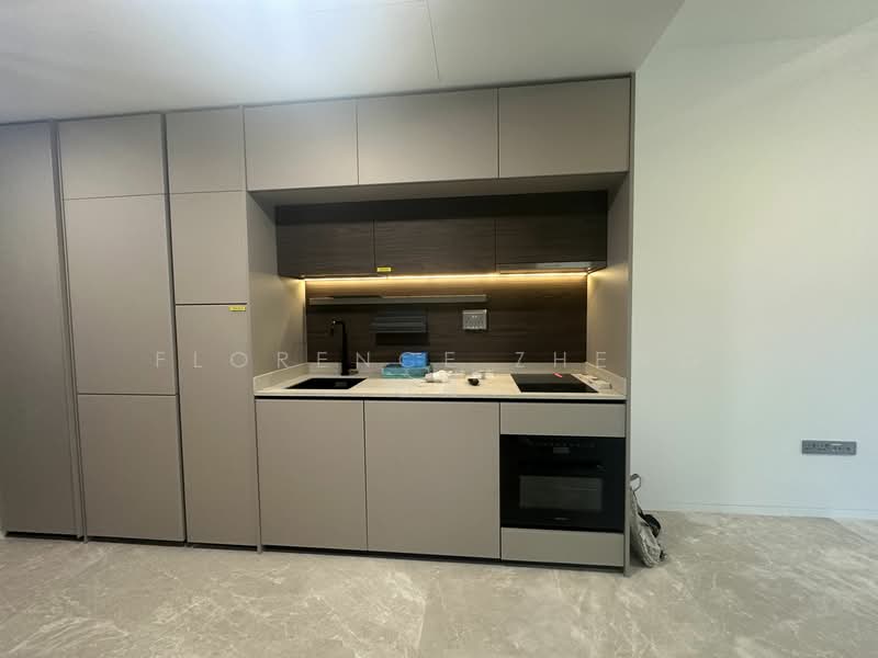 The Reef at King's Dock, 2 Harbourfront Avenue, Harbourfront / Telok Blangah, 1 Bedroom, 538 sqft, Condominium For Rent, by Florence Zheng Zhen, 25270173 - PropertyGuru.com.sg