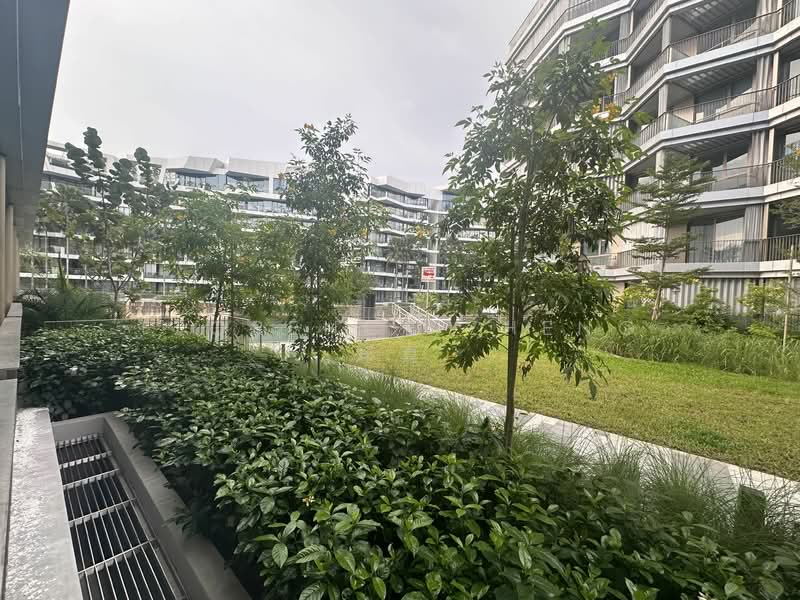 The Reef at King's Dock, 2 Harbourfront Avenue, Harbourfront / Telok Blangah, 1 Bedroom, 538 sqft, Condominium For Rent, by Florence Zheng Zhen, 25270173 - PropertyGuru.com.sg