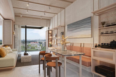 For Sale - The Reserve Residences