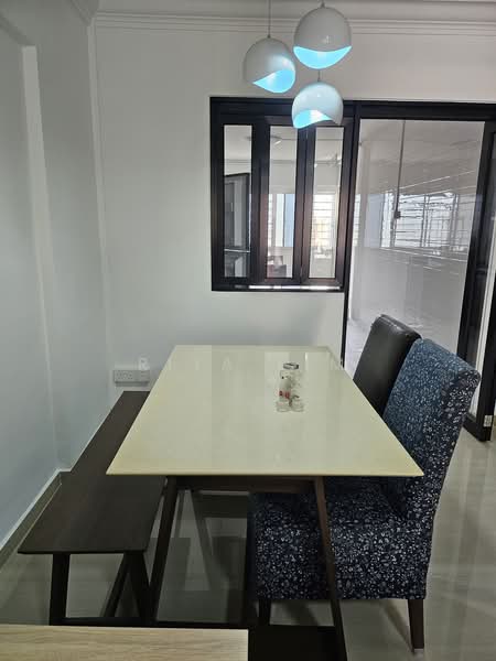 125 Bedok North Road, 125 Bedok North Road, 3 Bedrooms, 894 sqft, HDB Flat For Rent, by Rita Lim, 25270375 - PropertyGuru.com.sg