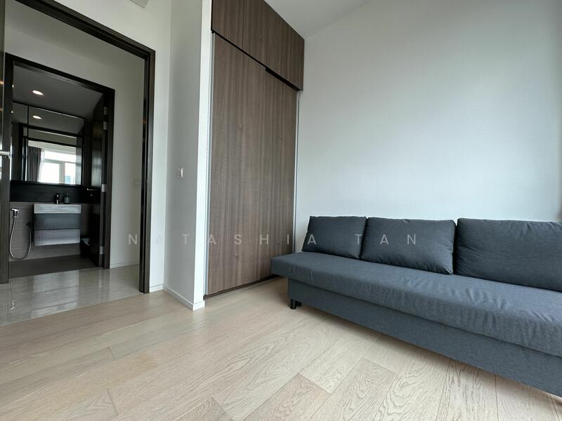 Principal Garden, 99 Prince Charles Crescent, 2 Bedrooms, 786 sqft, Condominium For Sale, by Natashia Tan, 25270406 - PropertyGuru.com.sg