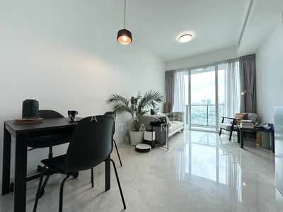 For Sale - Principal Garden