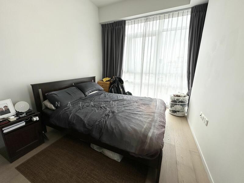 Principal Garden, 99 Prince Charles Crescent, 2 Bedrooms, 786 sqft, Condominium For Sale, by Natashia Tan, 25270406 - PropertyGuru.com.sg