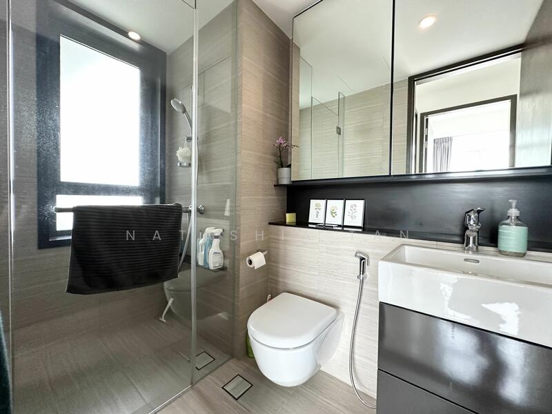 Principal Garden, 99 Prince Charles Crescent, 2 Bedrooms, 786 sqft, Condominium For Sale, by Natashia Tan, 25270406 - PropertyGuru.com.sg