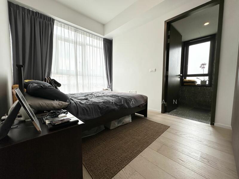 Principal Garden, 99 Prince Charles Crescent, 2 Bedrooms, 786 sqft, Condominium For Sale, by Natashia Tan, 25270406 - PropertyGuru.com.sg