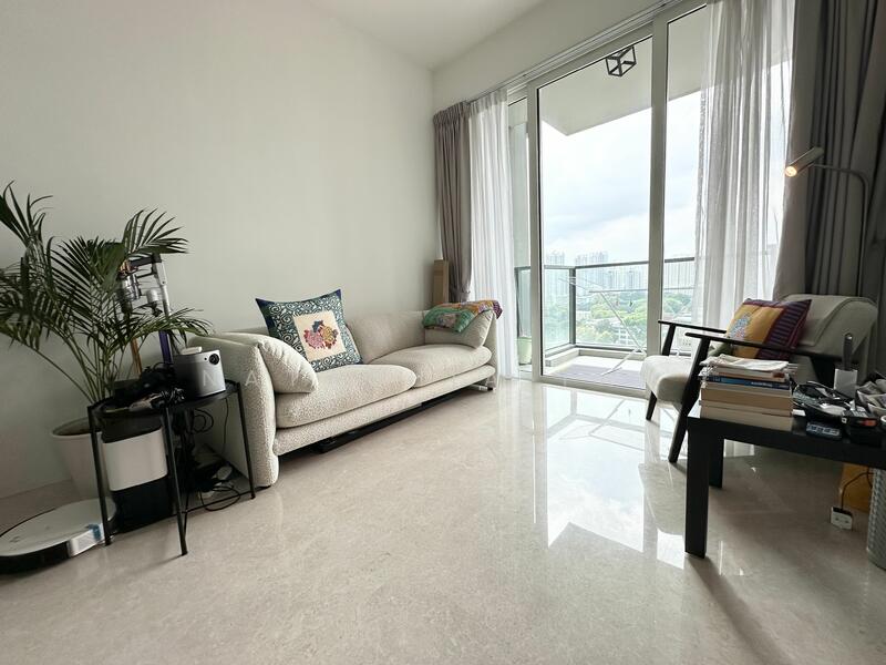 Principal Garden, 99 Prince Charles Crescent, 2 Bedrooms, 786 sqft, Condominium For Sale, by Natashia Tan, 25270406 - PropertyGuru.com.sg