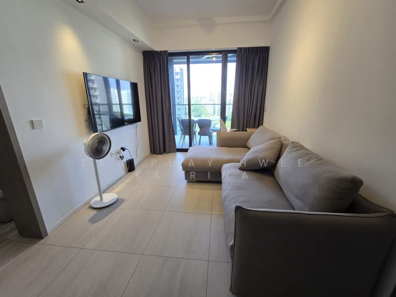 The Woodleigh Residences, 23 Bidadari Park Drive, Studio, 646 sqft, Apartment For Rent, by Tan Puay Hwee Katrina, 25270440 - PropertyGuru.com.sg