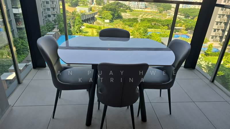 The Woodleigh Residences, 23 Bidadari Park Drive, Studio, 646 sqft, Apartment For Rent, by Tan Puay Hwee Katrina, 25270440 - PropertyGuru.com.sg