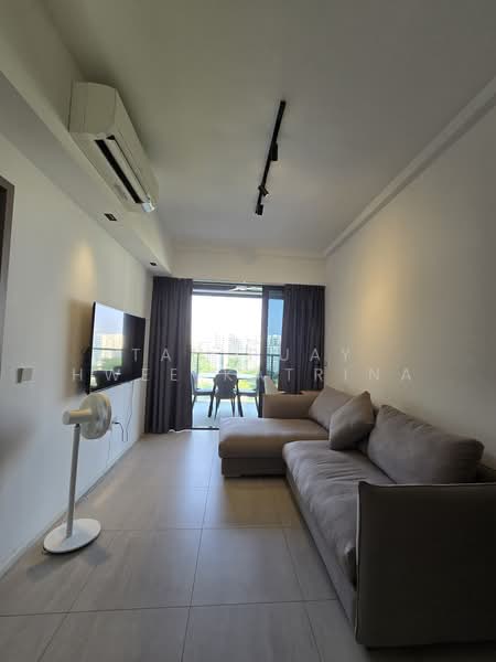 The Woodleigh Residences, 23 Bidadari Park Drive, Studio, 646 sqft, Apartment For Rent, by Tan Puay Hwee Katrina, 25270440 - PropertyGuru.com.sg