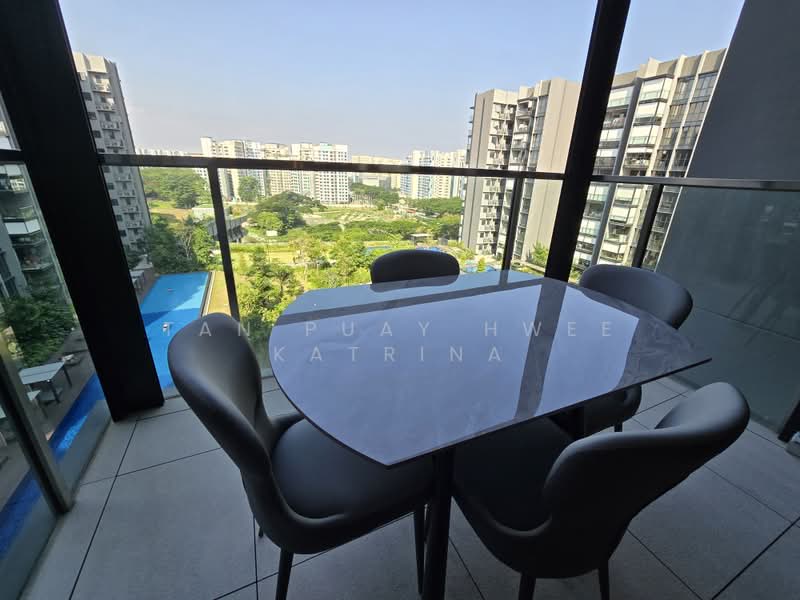 The Woodleigh Residences, 23 Bidadari Park Drive, Studio, 646 sqft, Apartment For Rent, by Tan Puay Hwee Katrina, 25270440 - PropertyGuru.com.sg