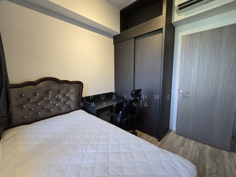 The Woodleigh Residences, 23 Bidadari Park Drive, Studio, 646 sqft, Apartment For Rent, by Tan Puay Hwee Katrina, 25270440 - PropertyGuru.com.sg