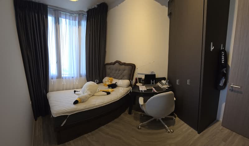 The Woodleigh Residences, 23 Bidadari Park Drive, Studio, 646 sqft, Apartment For Rent, by Tan Puay Hwee Katrina, 25270440 - PropertyGuru.com.sg