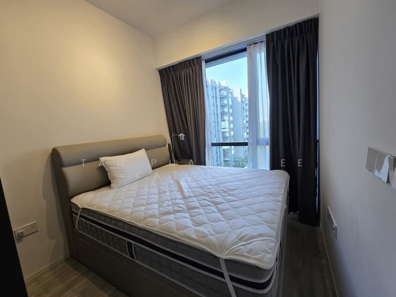 The Woodleigh Residences, 23 Bidadari Park Drive, Studio, 646 sqft, Apartment For Rent, by Tan Puay Hwee Katrina, 25270440 - PropertyGuru.com.sg