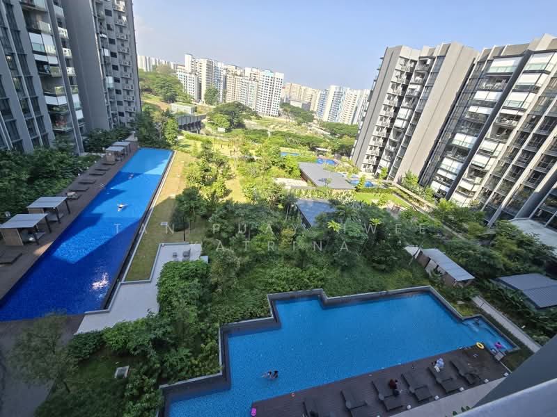 The Woodleigh Residences, 23 Bidadari Park Drive, Studio, 646 sqft, Apartment For Rent, by Tan Puay Hwee Katrina, 25270440 - PropertyGuru.com.sg