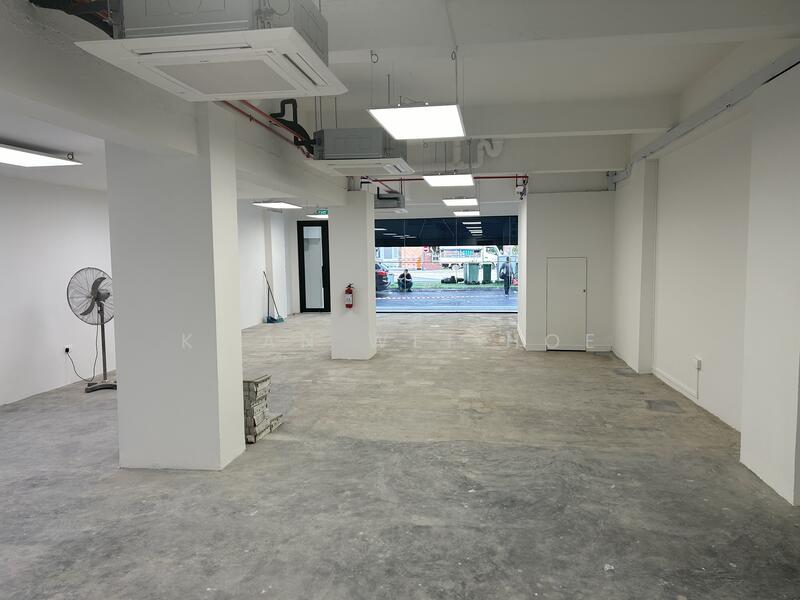 Hdb Resale Hdb For Rent Near Macpherson Mrt 34 Circuit Road HDB