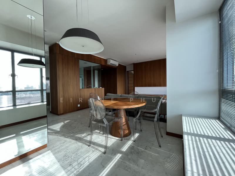 Regency Suites, 38 Kim Tian Road, 1 Bedroom, 979 sqft, Apartment For Rent, by Eirene Phua, 25270493 - PropertyGuru.com.sg