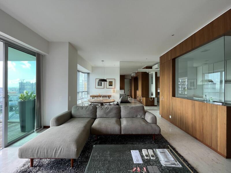Regency Suites, 38 Kim Tian Road, 1 Bedroom, 979 sqft, Apartment For Rent, by Eirene Phua, 25270493 - PropertyGuru.com.sg
