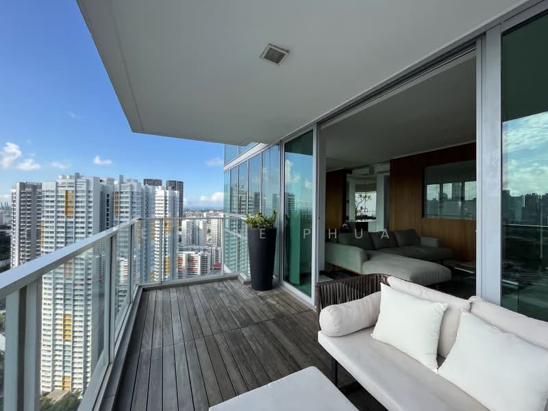 Regency Suites, 38 Kim Tian Road, 1 Bedroom, 979 sqft, Apartment For Rent, by Eirene Phua, 25270493 - PropertyGuru.com.sg