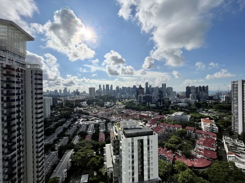 Regency Suites, 38 Kim Tian Road, 1 Bedroom, 979 sqft, Apartment For Rent, by Eirene Phua, 25270493 - PropertyGuru.com.sg