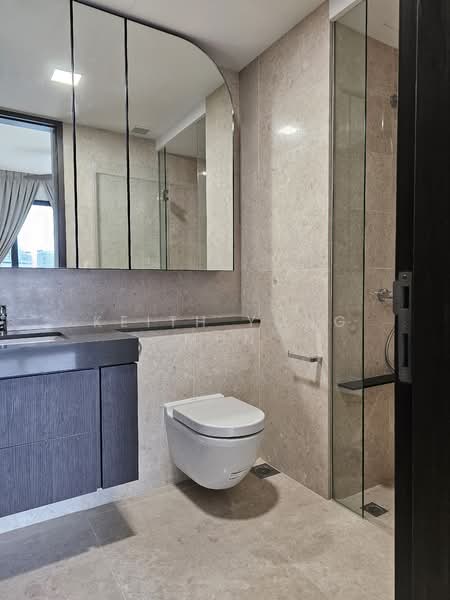 Avenue South Residence Condominium For Sale at S$ 1,639,000 | PropertyGuru Singapore