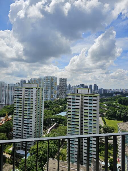 Avenue South Residence Condominium For Sale at S$ 1,639,000 | PropertyGuru Singapore