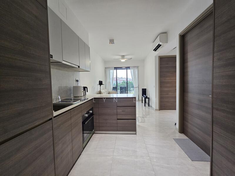 The Florence Residences, 81 Hougang Avenue 2, 1 Bedroom, 527 sqft, Condominium For Rent, by Jolyn Lim, 25270641 - PropertyGuru.com.sg