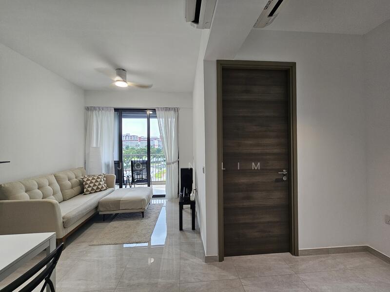 The Florence Residences, 81 Hougang Avenue 2, 1 Bedroom, 527 sqft, Condominium For Rent, by Jolyn Lim, 25270641 - PropertyGuru.com.sg