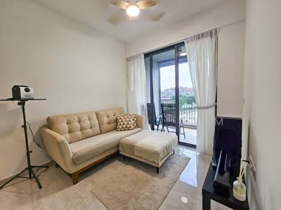 For Rent - The Florence Residences