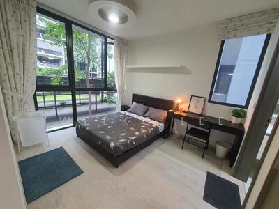 For Rent - Bellewaters