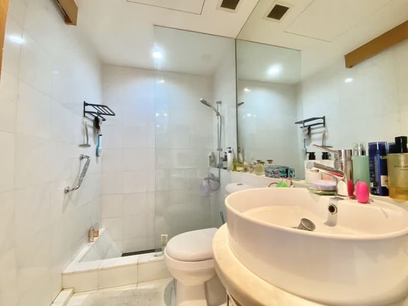 Icon, 10 Gopeng Street, 1 Bedroom, 581 sqft, Apartment For Rent, by Jerome Kuan, 25270656 - PropertyGuru.com.sg