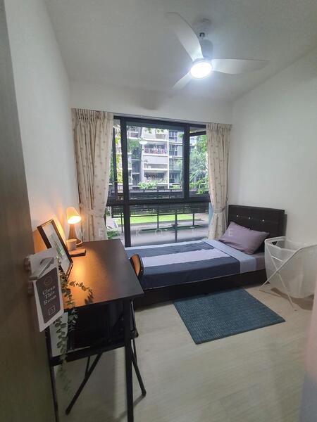 For Rent - Bellewaters