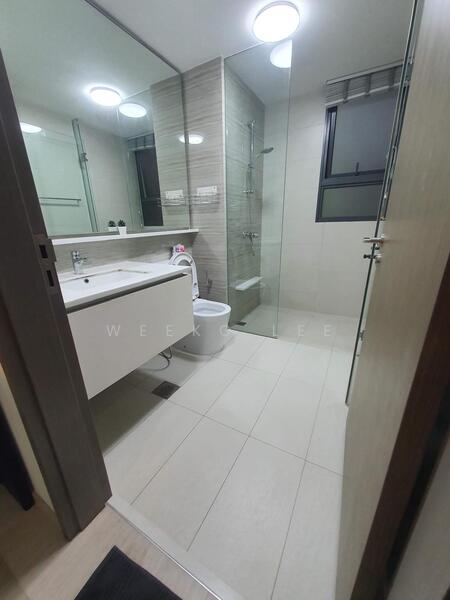 For Rent - Bellewaters
