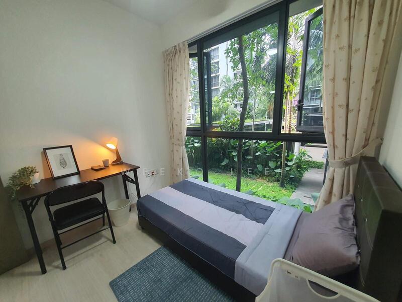 For Rent - Bellewaters