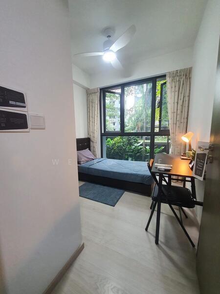 For Rent - Bellewaters