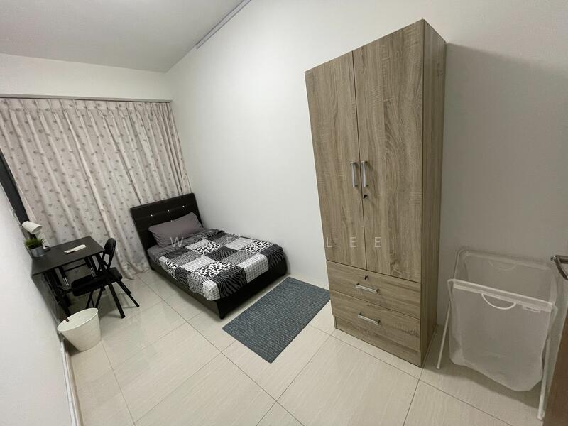 For Rent - Bellewaters