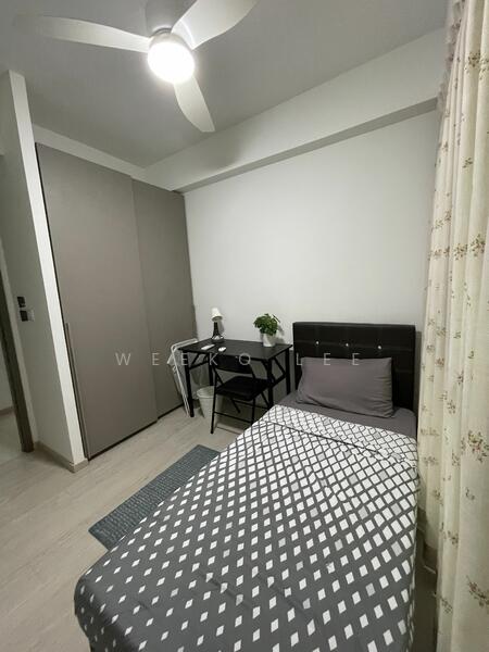 For Rent - Bellewaters