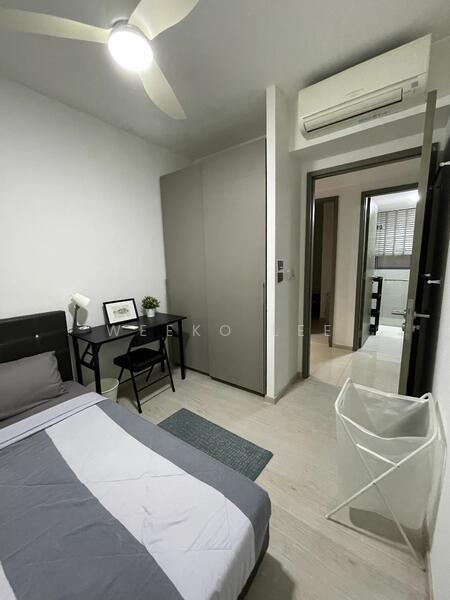 For Rent - Bellewaters