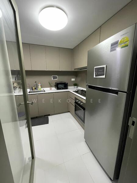 For Rent - Bellewaters