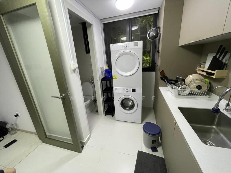 For Rent - Bellewaters
