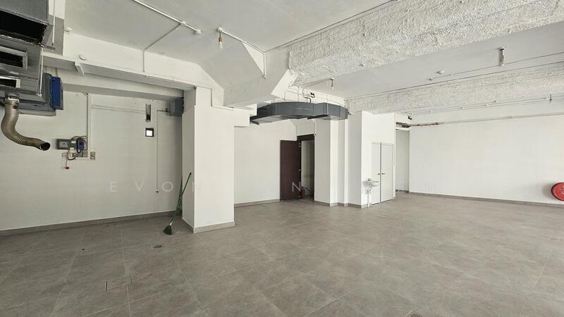 ✨ Restaurant or Central Kitchen | Ground Floor Shophouse, Mackenzie Road | Selegie Road | Niven Road, 1,120 sqft, Food & Beverage For Rent, by Evon Tan 陈玉凤, 25270694 - CommercialGuru.com.sg