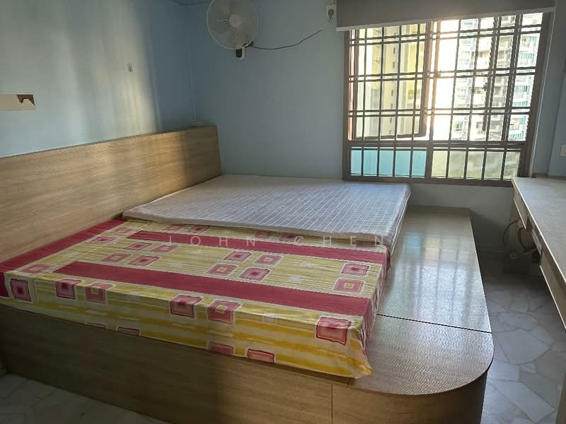158 Hougang Street 11, 158 Hougang Street 11, Room Rental, 150 sqft, HDB Flat For Rent, by John Chen, 25270750 - PropertyGuru.com.sg