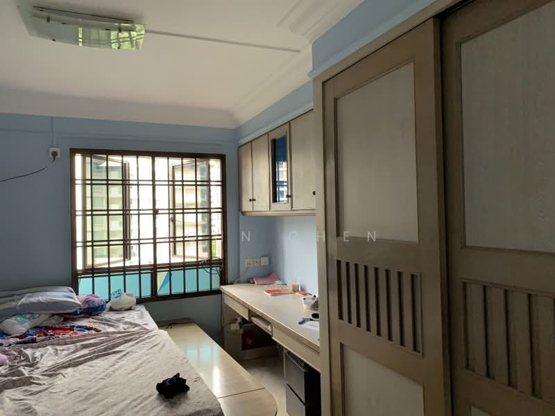 158 Hougang Street 11, 158 Hougang Street 11, Room Rental, 150 sqft, HDB Flat For Rent, by John Chen, 25270750 - PropertyGuru.com.sg