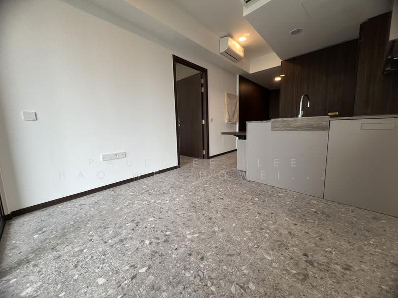 One Pearl Bank, 1 Pearl Bank, Alexandra / Commonwealth, 1 Bedroom, 527 sqft, Condominium For Rent, by Paul Lee (Lee Hao Wei Howei) 李豪威, 25270765 - Interior - PropertyGuru.com.sg