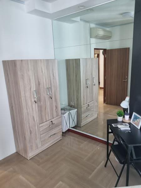 East Meadows, 30 Tanah Merah Kechil Road, Bedok / Upper East Coast, Room Rental, 108 sqft, Condominium For Rent, by Emilyn Tay, 25270784 - PropertyGuru.com.sg