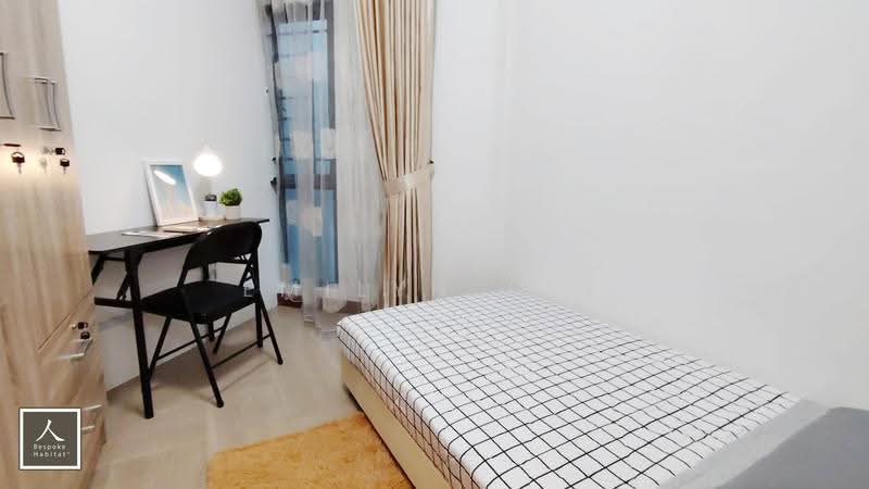 East Meadows, 30 Tanah Merah Kechil Road, Bedok / Upper East Coast, Room Rental, 108 sqft, Condominium For Rent, by Emilyn Tay, 25270784 - PropertyGuru.com.sg