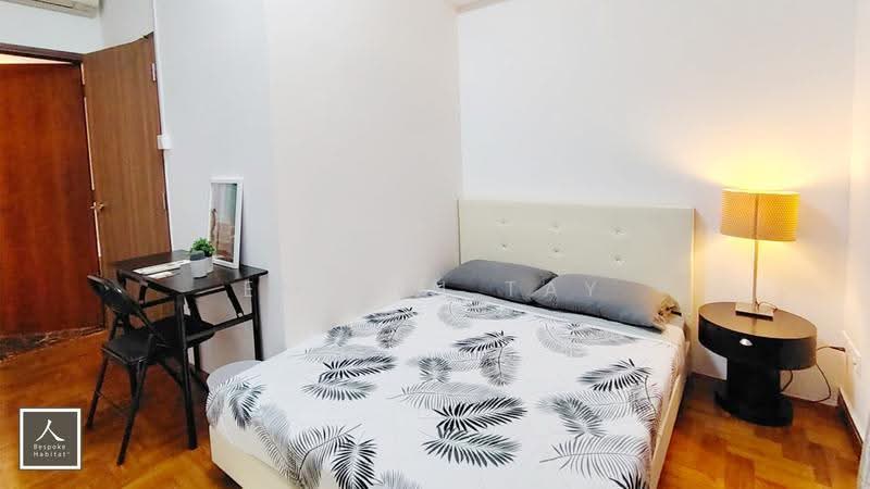 East Meadows, 30 Tanah Merah Kechil Road, Bedok / Upper East Coast, Room Rental, 108 sqft, Condominium For Rent, by Emilyn Tay, 25270784 - PropertyGuru.com.sg