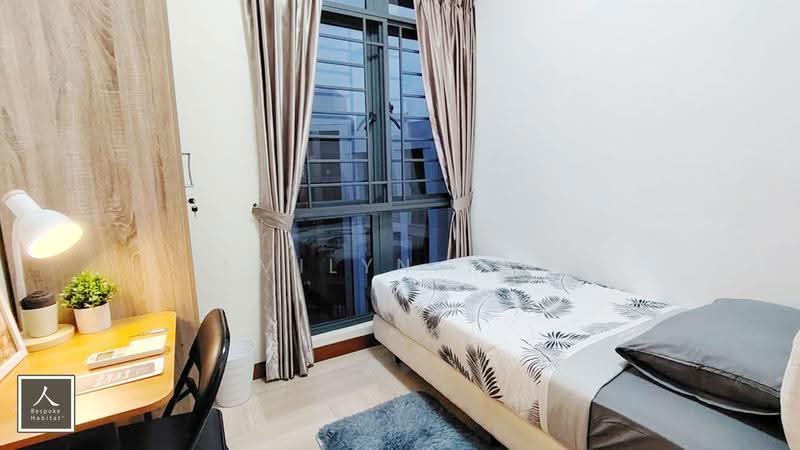 East Meadows, 30 Tanah Merah Kechil Road, Bedok / Upper East Coast, Room Rental, 108 sqft, Condominium For Rent, by Emilyn Tay, 25270784 - PropertyGuru.com.sg
