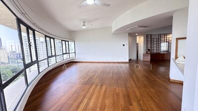 For Sale - The Draycott