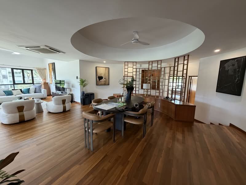 The Draycott Apartment For Sale at S$ 5,934,000 | PropertyGuru Singapore